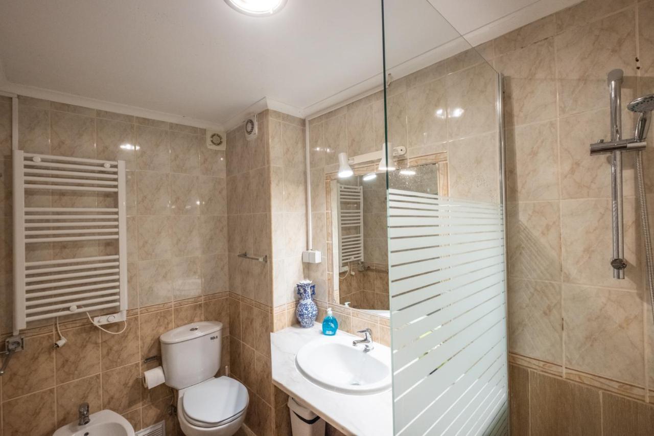 Guestrooms By Hoa Albufeira Exterior photo