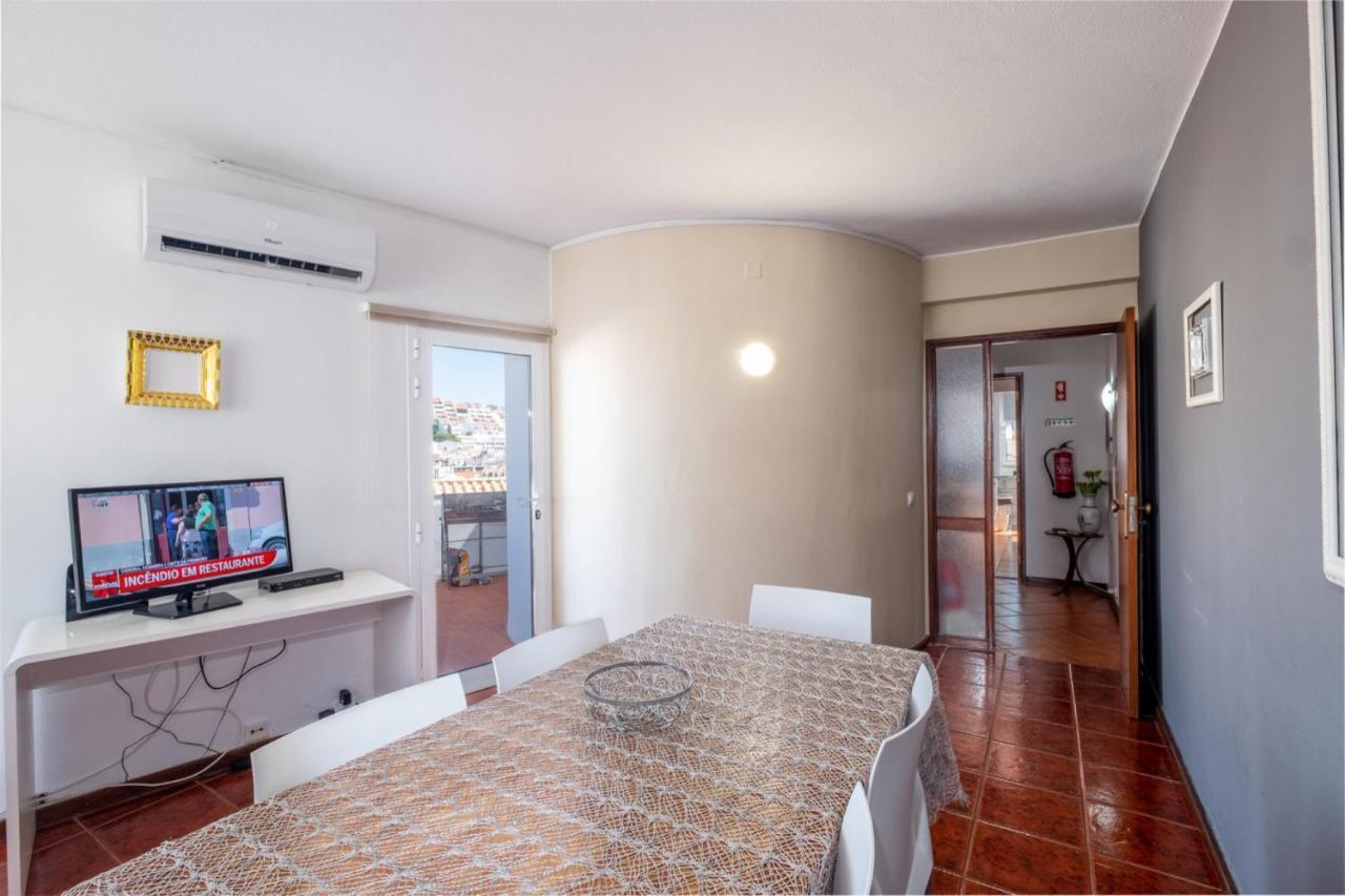 Guestrooms By Hoa Albufeira Exterior photo