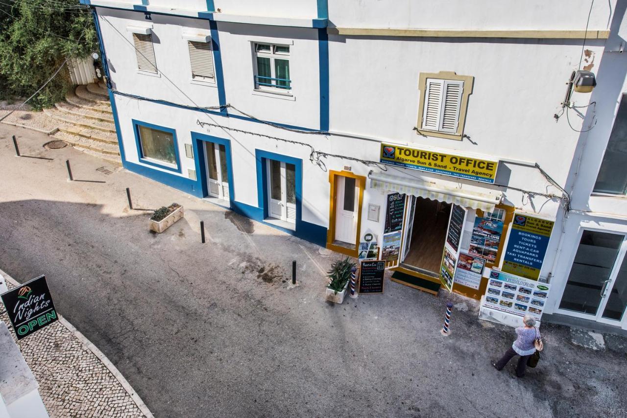 Guestrooms By Hoa Albufeira Exterior photo