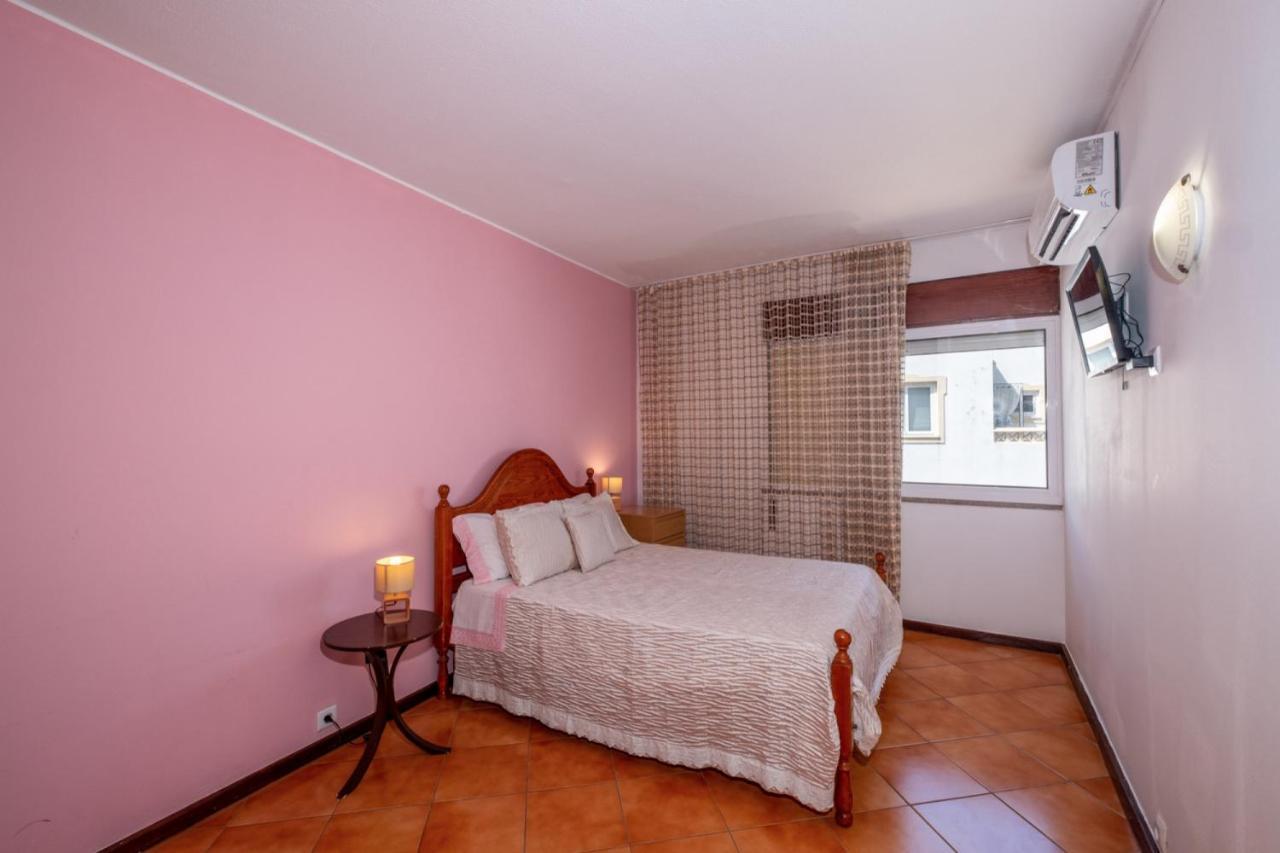 Guestrooms By Hoa Albufeira Room photo