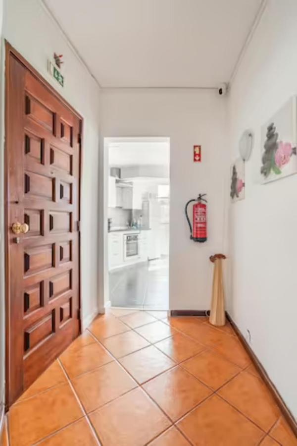 Guestrooms By Hoa Albufeira Exterior photo