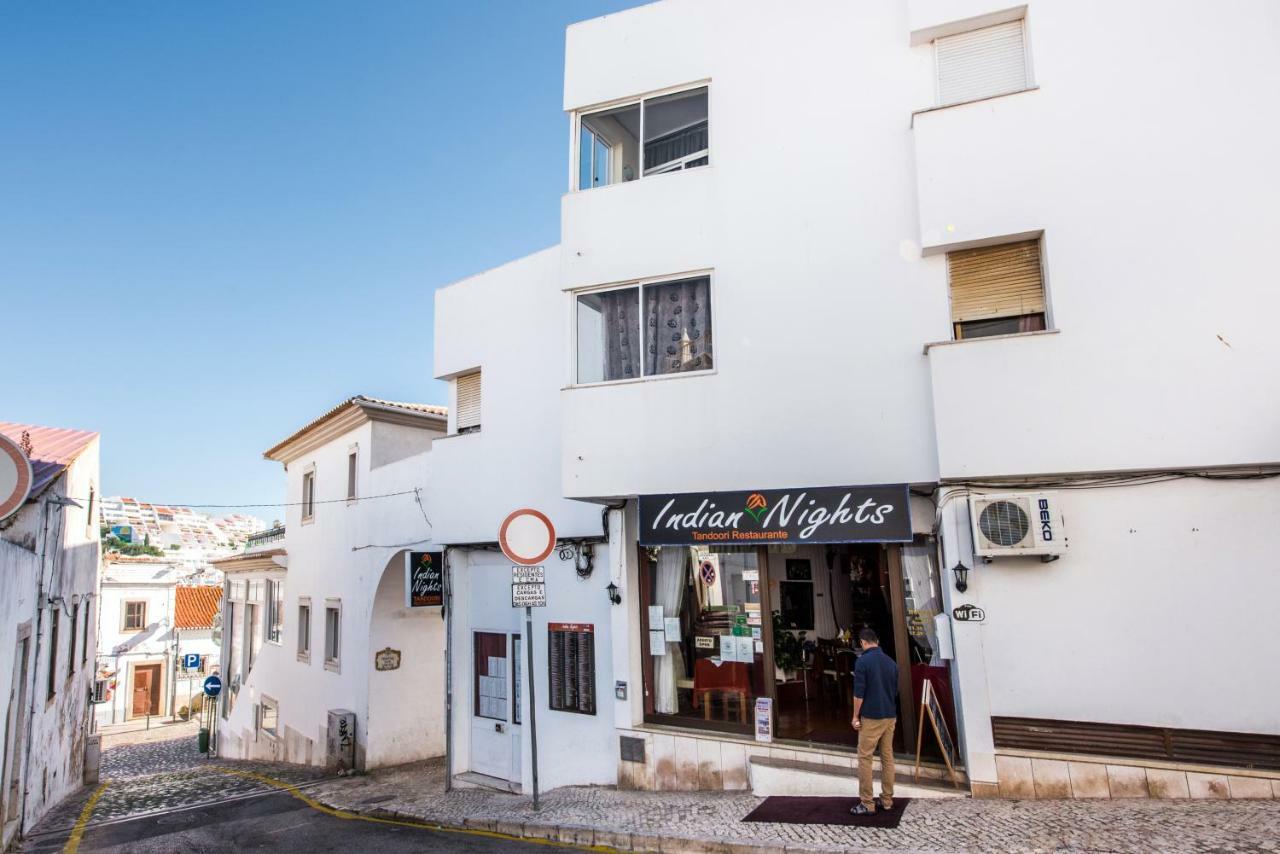 Guestrooms By Hoa Albufeira Exterior photo