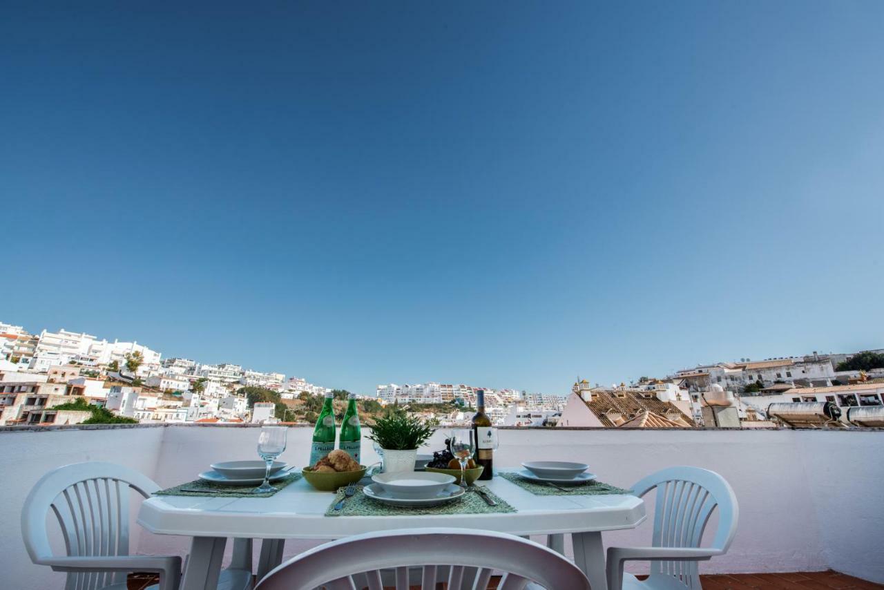 Guestrooms By Hoa Albufeira Exterior photo