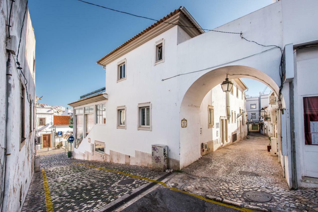 Guestrooms By Hoa Albufeira Exterior photo