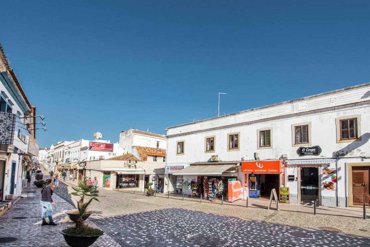 Guestrooms By Hoa Albufeira Exterior photo