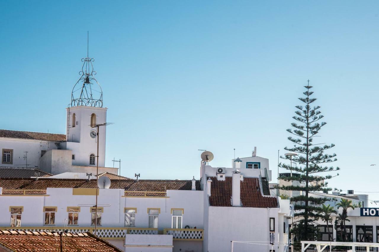Guestrooms By Hoa Albufeira Exterior photo