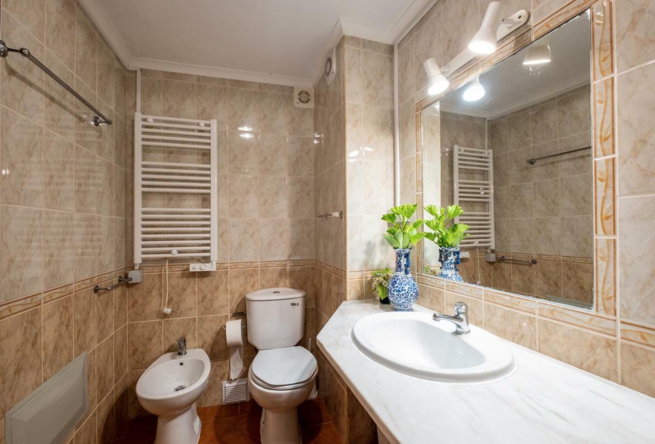 Guestrooms By Hoa Albufeira Exterior photo