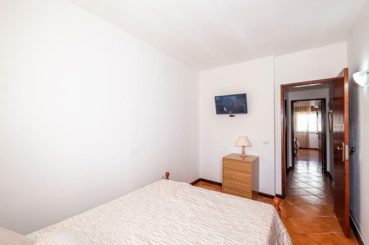 Guestrooms By Hoa Albufeira Exterior photo