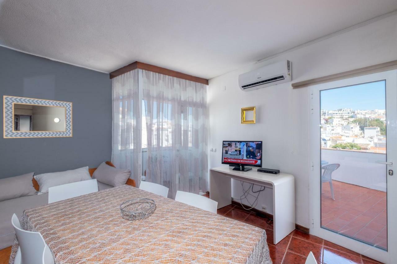Guestrooms By Hoa Albufeira Exterior photo