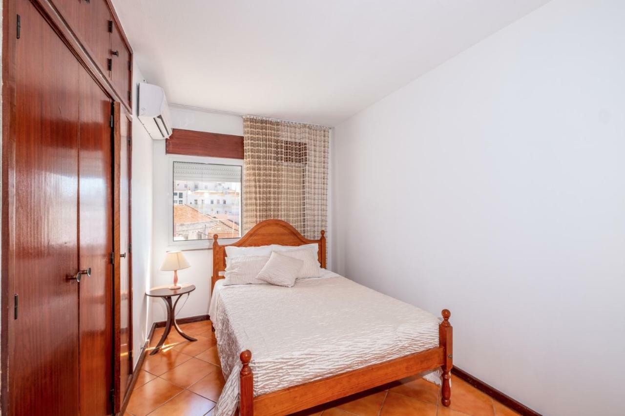 Guestrooms By Hoa Albufeira Exterior photo